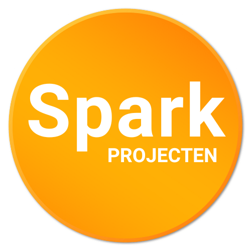 Spark projecten